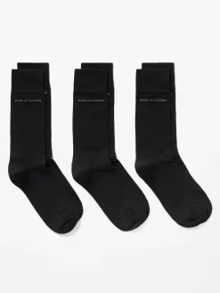 Abramio 3-Pack Strumpor