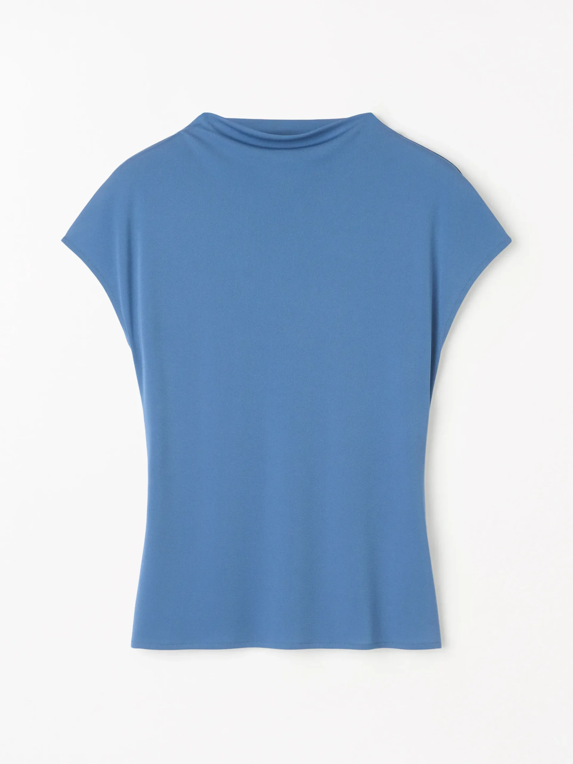 Alitta Cap-Sleeve Topp