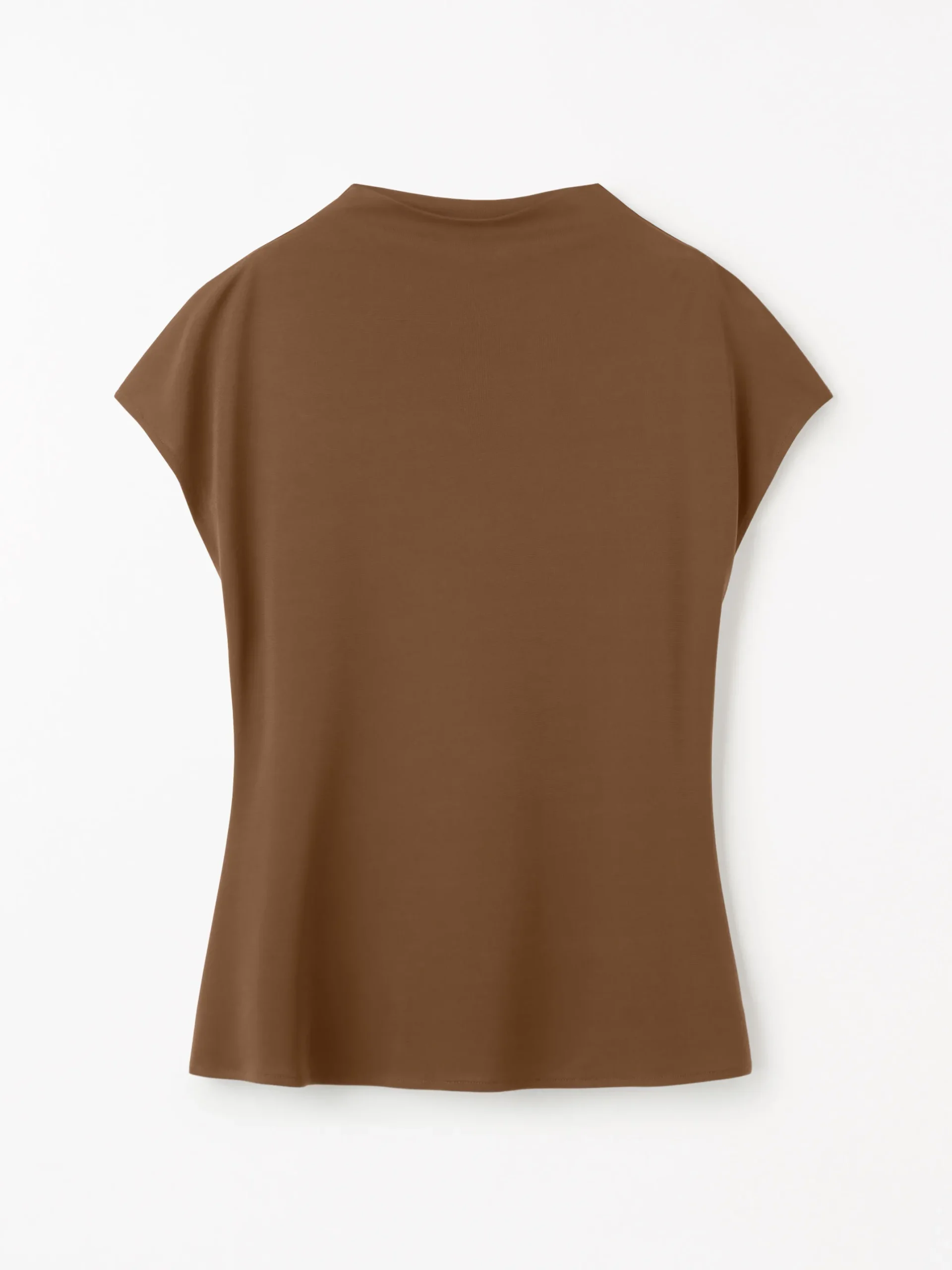 Alitta Cap-Sleeve Topp