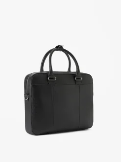 Bosun Portfölj Läder