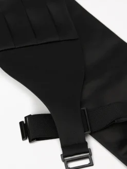Cambre Smokinggördel i Satin