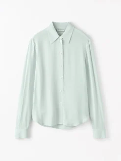Camilla Klassisk Blus