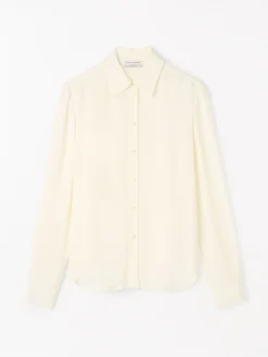 Camilla Klassisk Blus