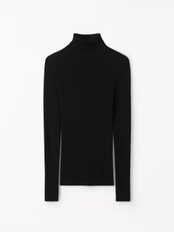 Caprio RWS Merino Stickad Tröja
