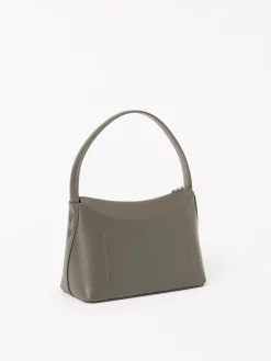 Conci Axelremsväska i Läder