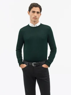 Connor RWS Merinotröja