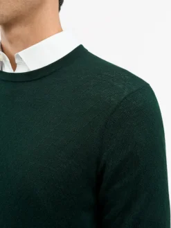 Connor RWS Merinotröja