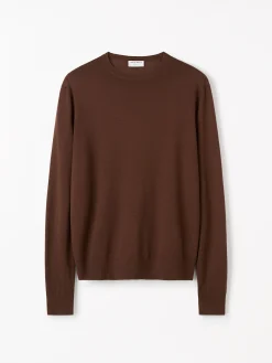 Connor RWS Stickad Merino Tröja