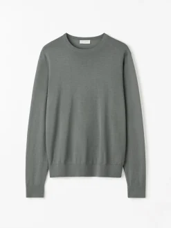Connor RWS Stickad Merino Tröja