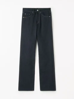 Dash Hall High-Rise Jeans