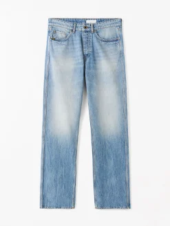 Dash Vision High Rise Jeans