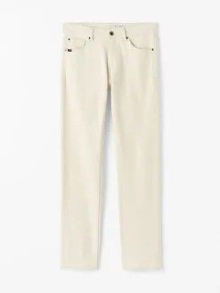 Des Slim-Fit Jeans