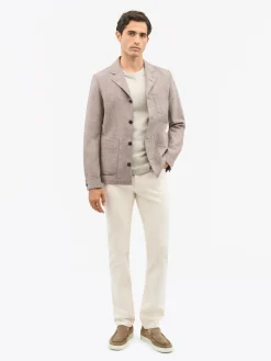Des Slim-Fit Jeans