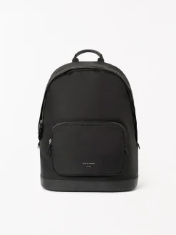 Dorsu Nylon Ryggsäck