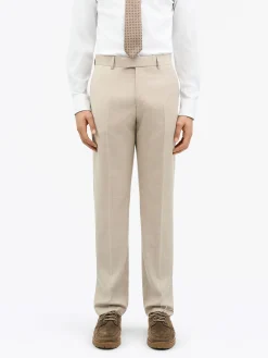 Ease Beige Ullkostym
