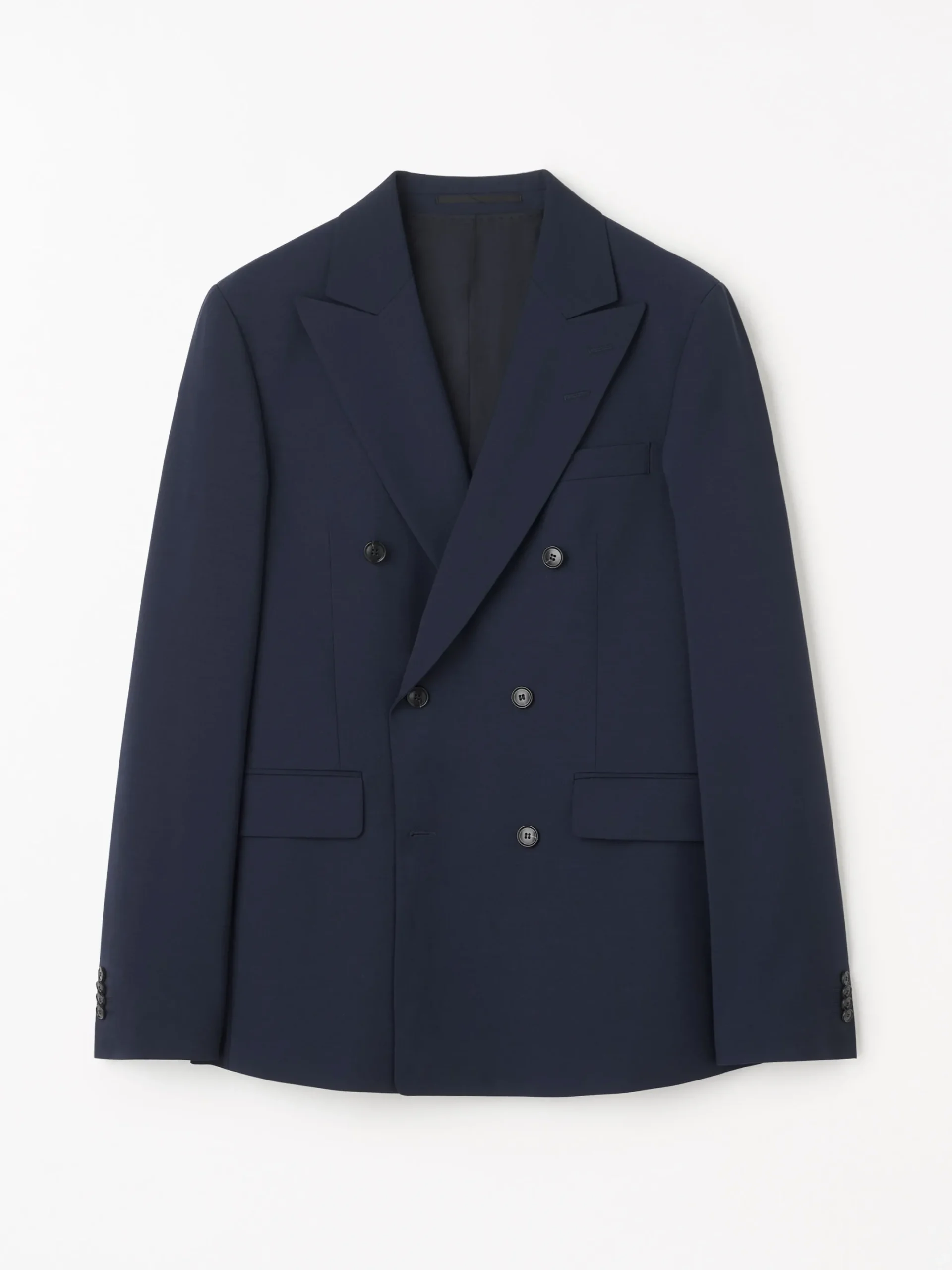 Ease DB Kostym i Ullblandning