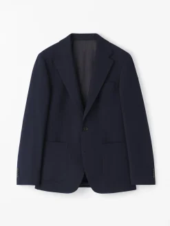 Easer PP Slim-Fit Kavaj