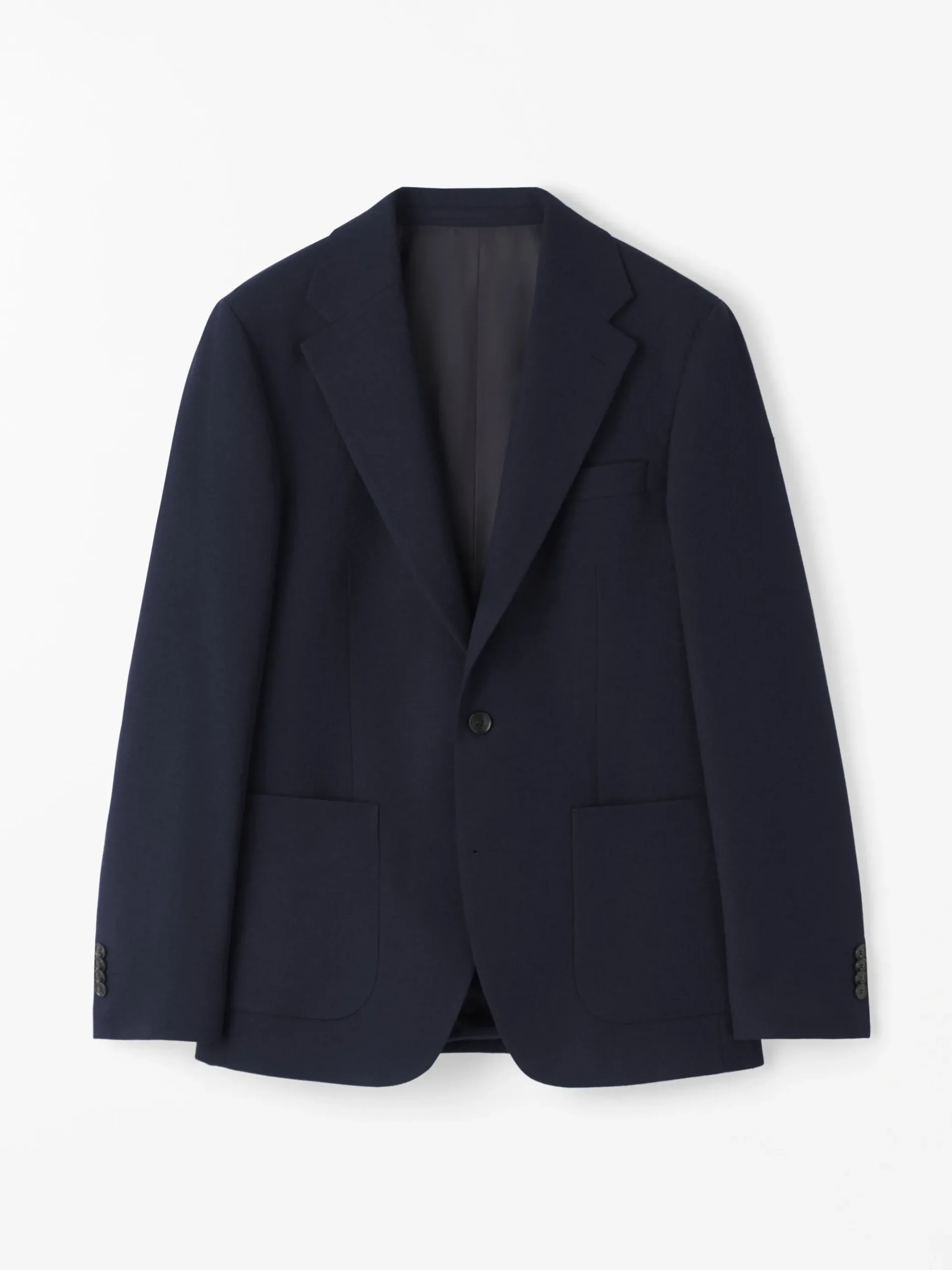 Easer PP Slim-Fit Kavaj