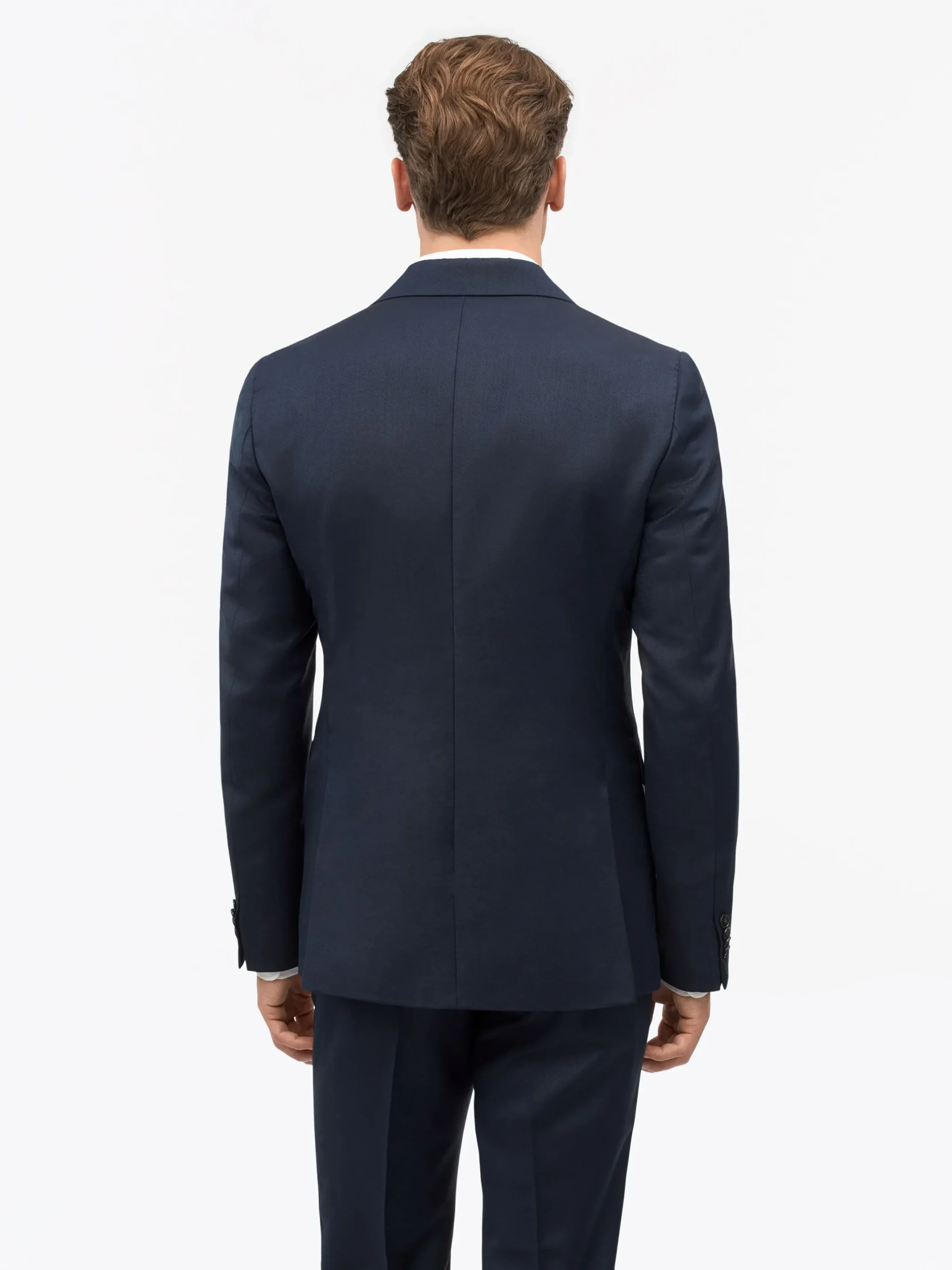 Ease Slim-Fit Kavaj