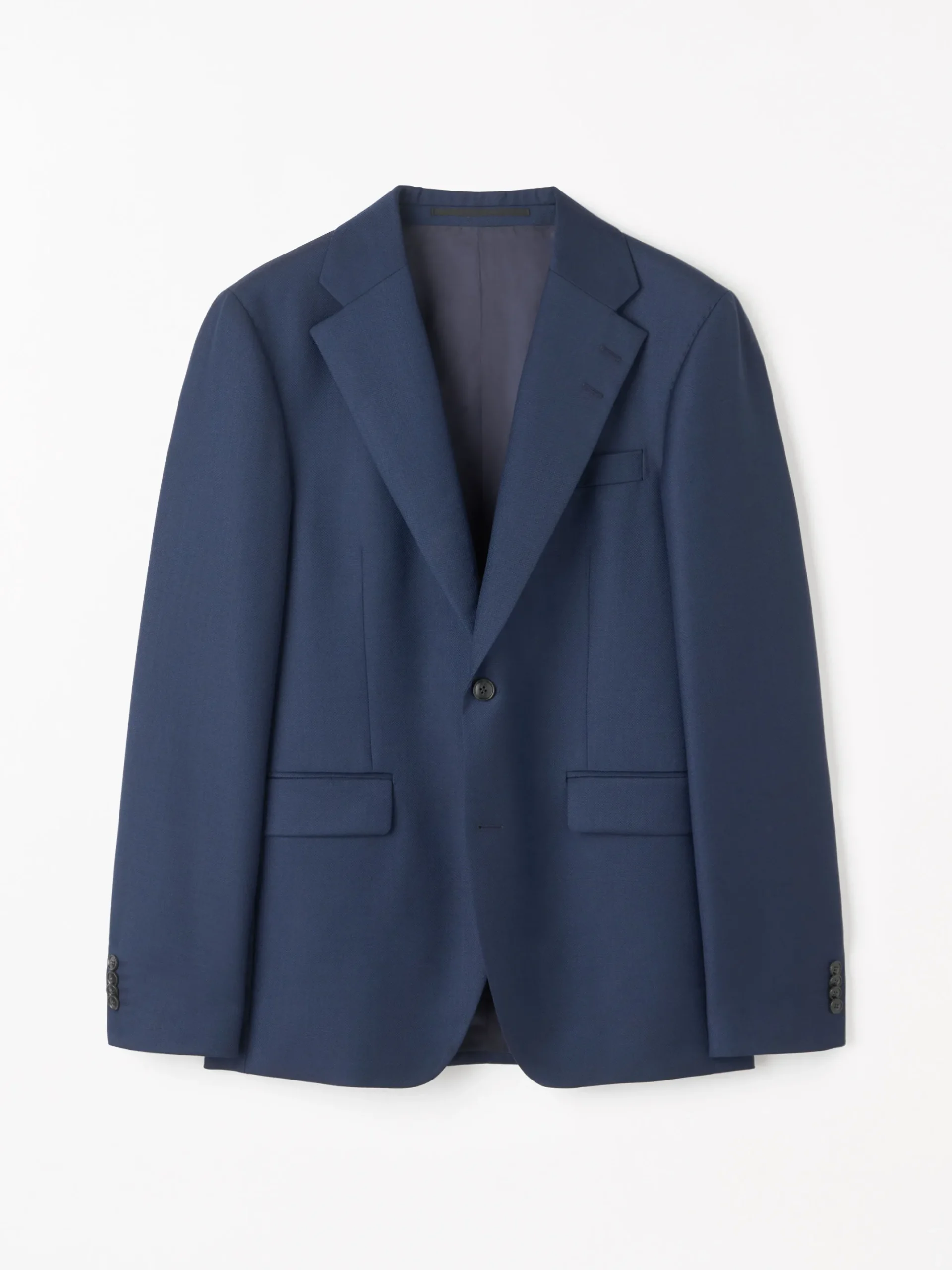 Ease Slim-Fit Kavaj