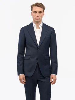 Ease Slim-Fit Kavaj