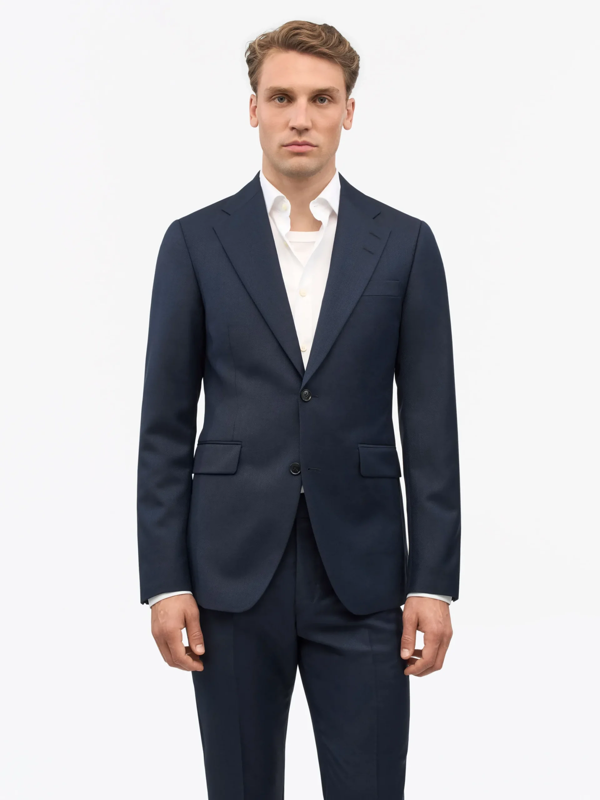 Ease Slim-Fit Kavaj
