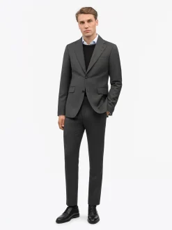 Ease Slim-Fit Kavaj