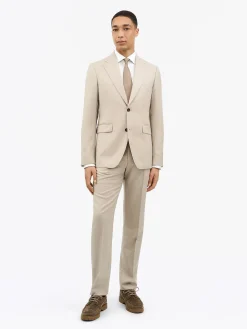 Ease Slim-Fit Ullkavaj