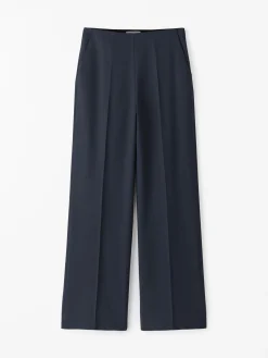Eedit Mid Waist Byxor