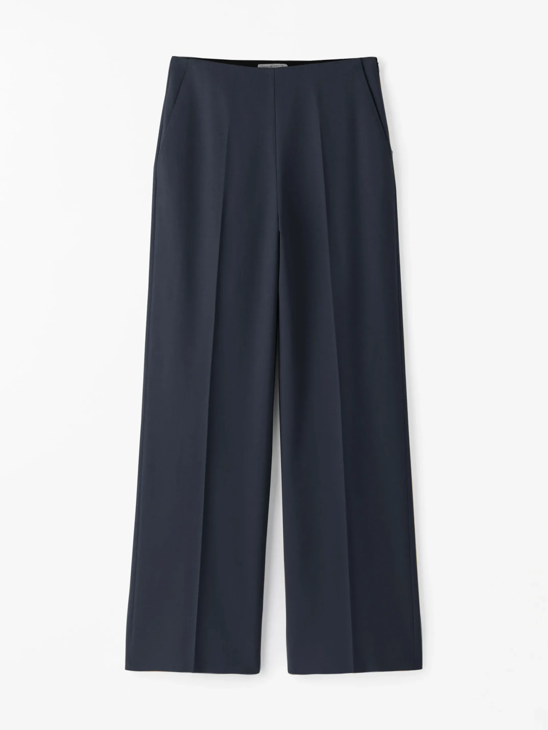 Eedit Mid Waist Byxor