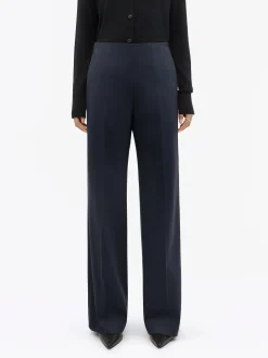 Eedit Mid Waist Byxor