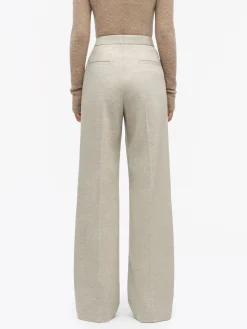 Eleanor Beige Kostym