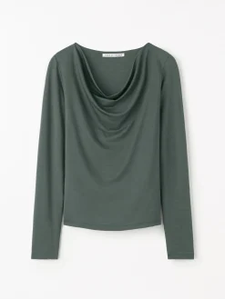 Elois Långärmad T-Shirt