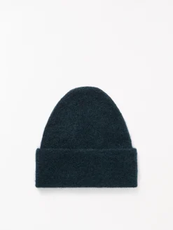 Erinna RWS Mössa i Mohair