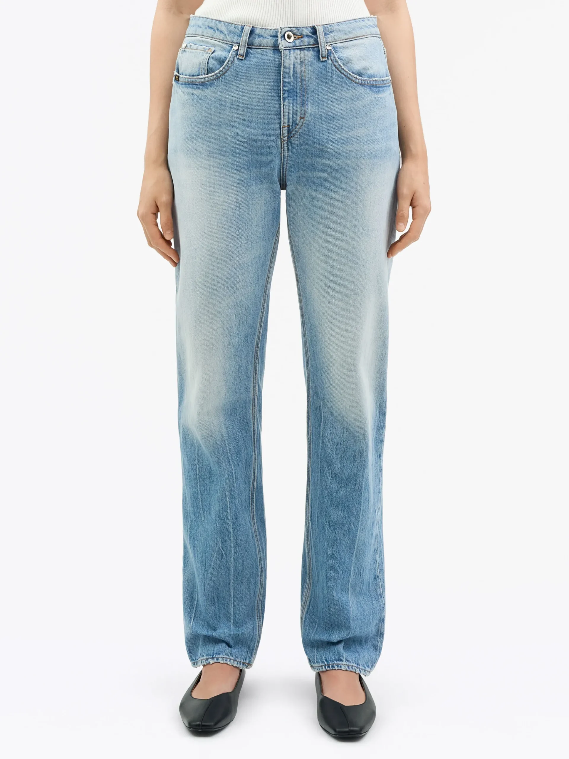 Evee Vision Raka Jeans