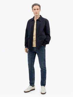 Evolve Extra-Slim Jeans