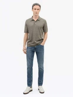 Evolve Extra-Slim Jeans