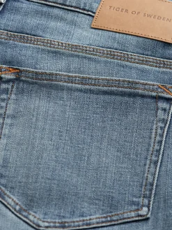 Evolve Extra-Slim Jeans