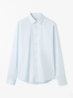 Filbrodie Extra-Slim Skjorta