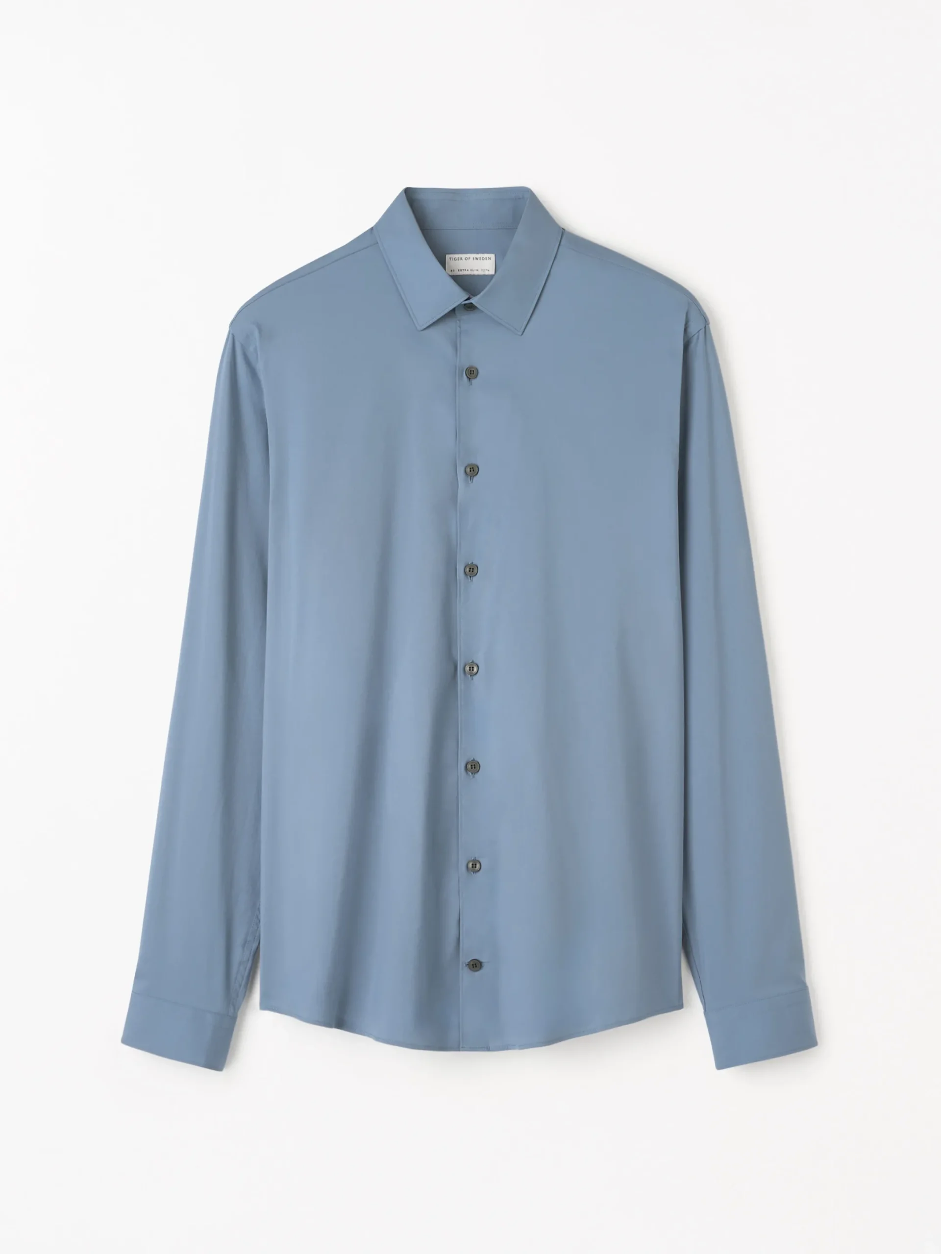 Filbrodie Extra-Slim Skjorta