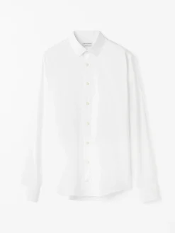 Filbrodie Extra-Slim Skjorta