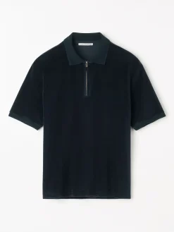 Francis Velour Pikétröja