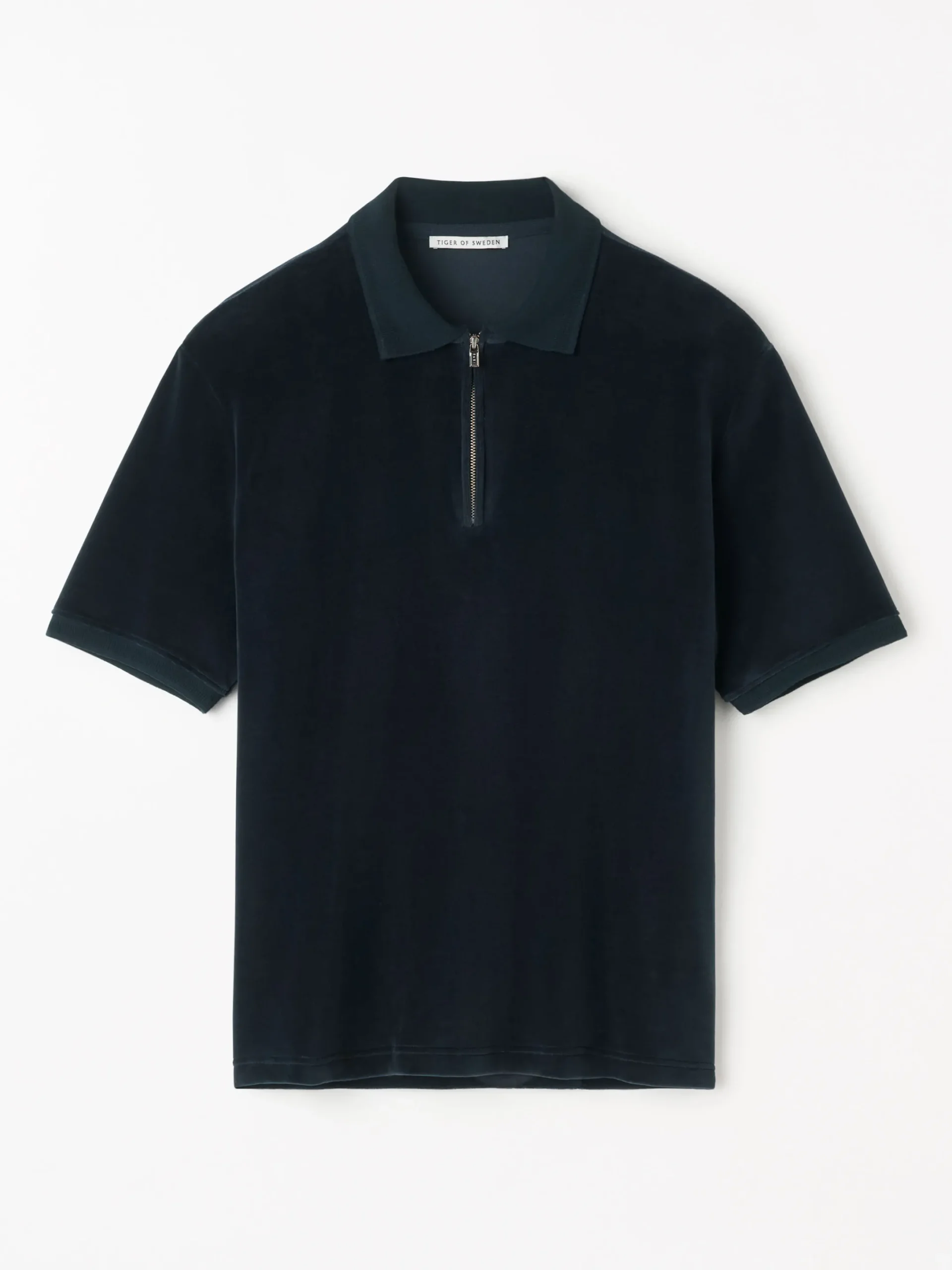 Francis Velour Pikétröja