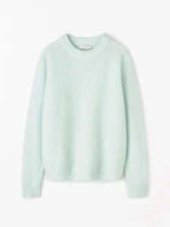 Gwynn RWS Mohair-Merino Tröja