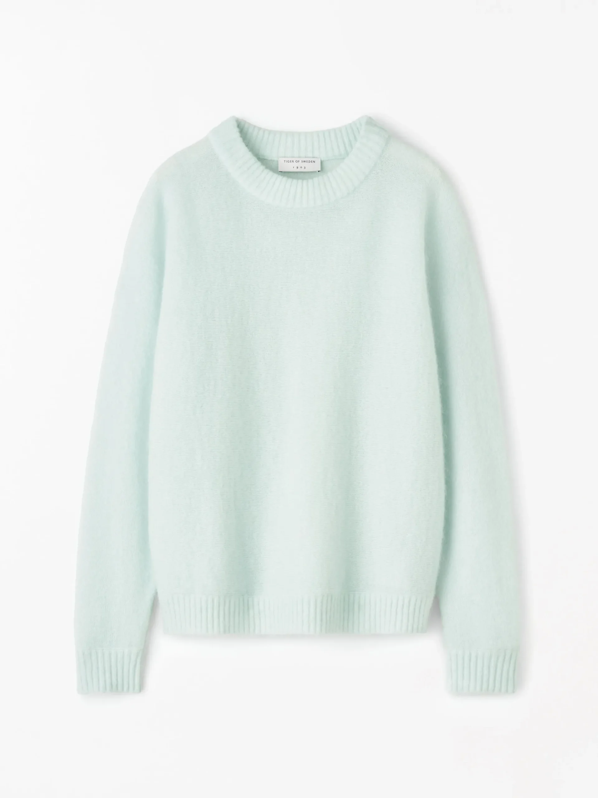 Gwynn RWS Mohair-Merino Tröja
