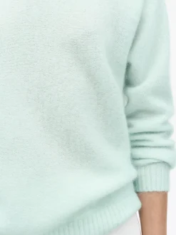 Gwynn RWS Mohair-Merino Tröja
