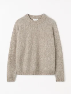 Gwynn RWS Mohair-Tröja