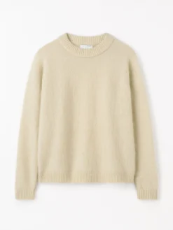 Gwynn RWS Stickad Merino Tröja