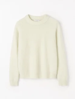 Gwynn RWS Stickad Merino Tröja