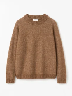 Gwynn RWS Stickad Merino Tröja